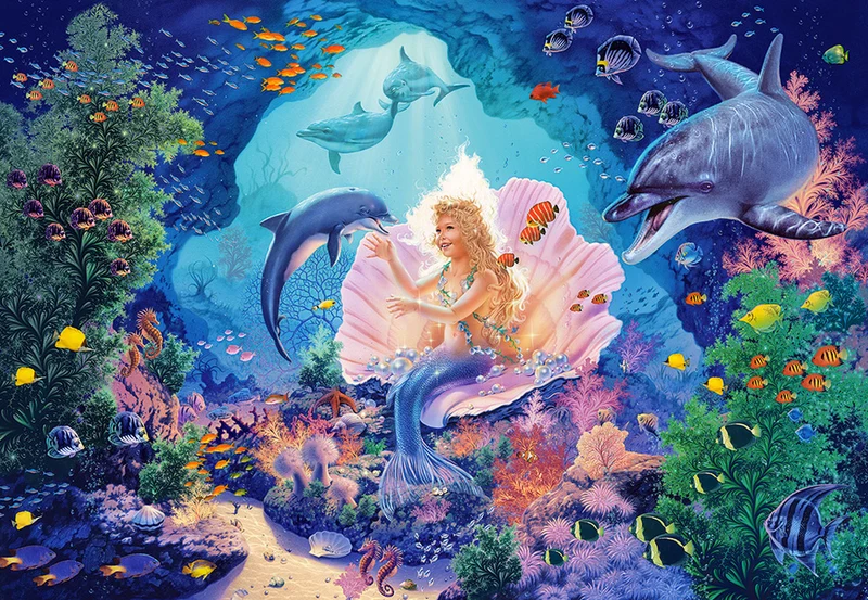 Pearl Princess, Steve Read