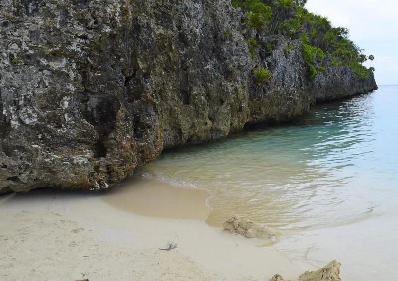 20623 Natur - Roatan-Insel Puzzle
