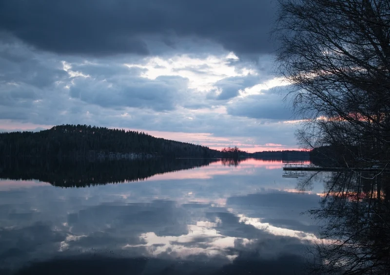 44380 Natur - See Puzzle