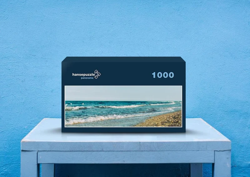 44530 Natur - Strand Puzzle