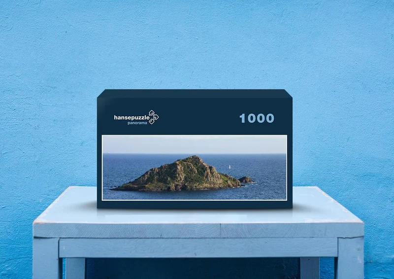 44988 Natur - Insel Puzzle