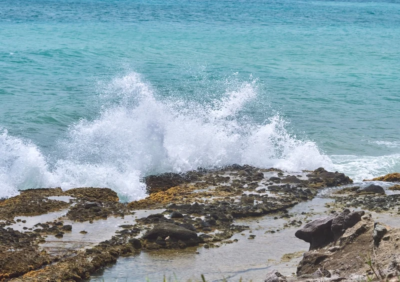 44955 Natur - Meer Puzzle
