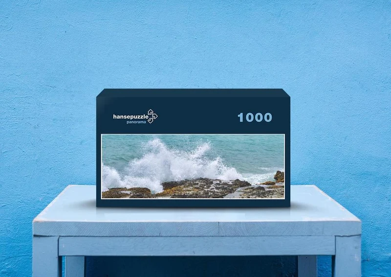 44955 Natur - Meer Puzzle