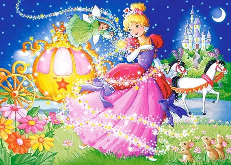 Cinderella