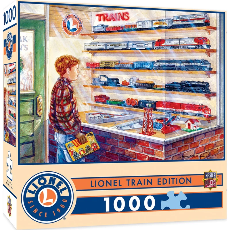 High Hopes, Angela Trotta Thomas