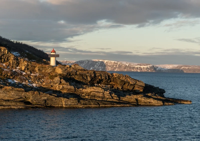 35050 Natur - Norwegen Puzzle