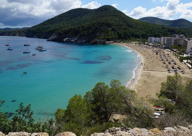 20613 Natur - Ibiza Puzzle