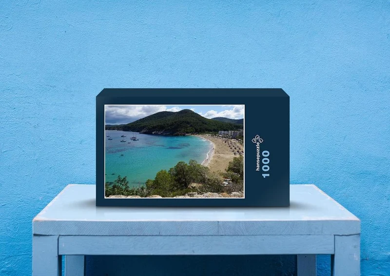 20613 Natur - Ibiza Puzzle