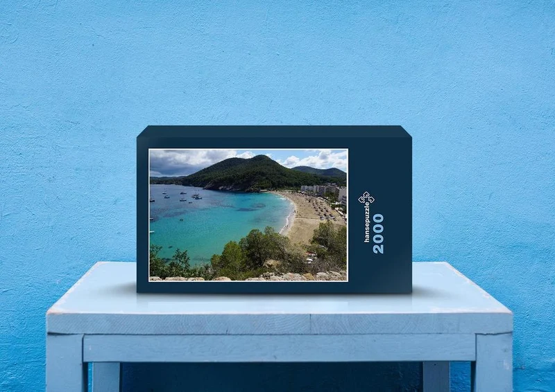 20613 Natur - Ibiza Puzzle