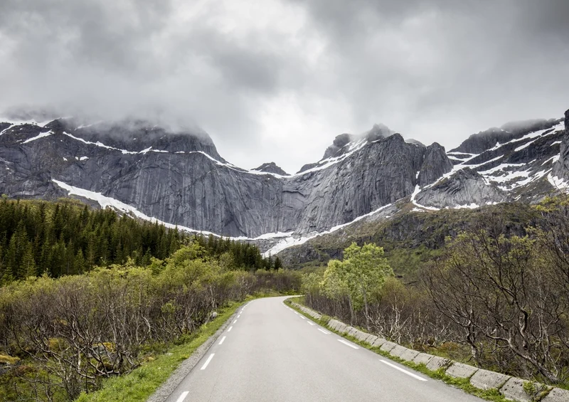 35116 Natur - Norwegen Puzzle