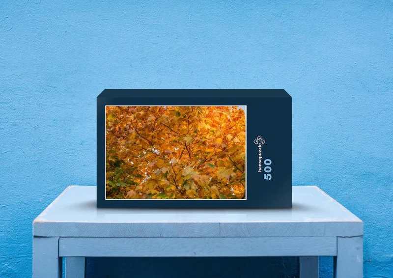 44316 Natur - Herbst Puzzle