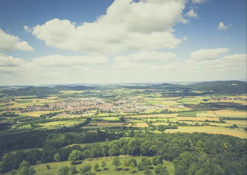 39325 Natur - Landschaft Puzzle