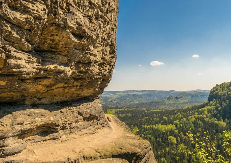 39315 Natur - Gebirge Puzzle