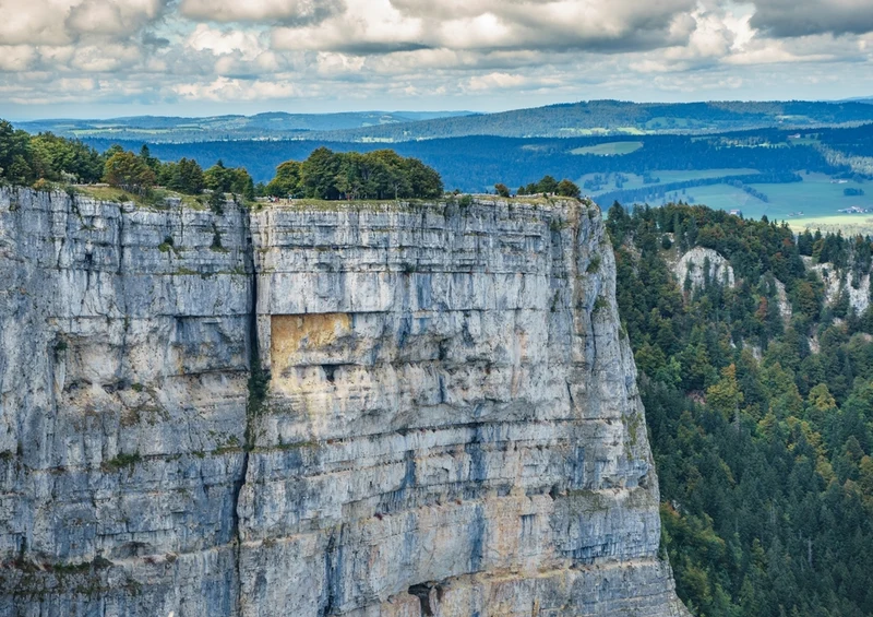 39293 Natur - Creux du van Puzzle