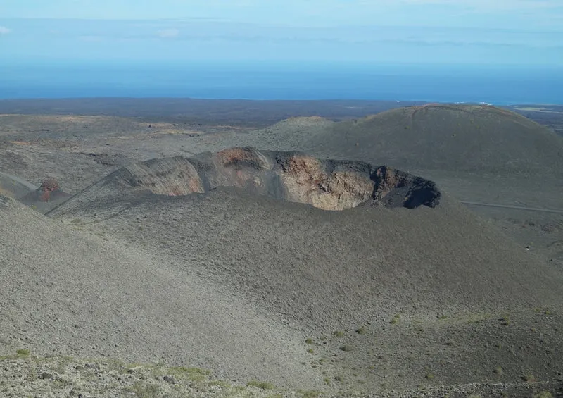 44514 Natur - Lanzarote Puzzle