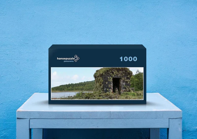 44937 Natur - Portugal Puzzle