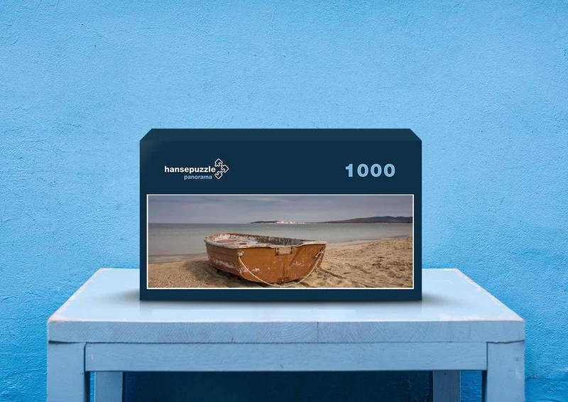 44925 Natur - Strand Puzzle