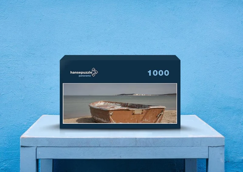44906 Natur - Strand Puzzle