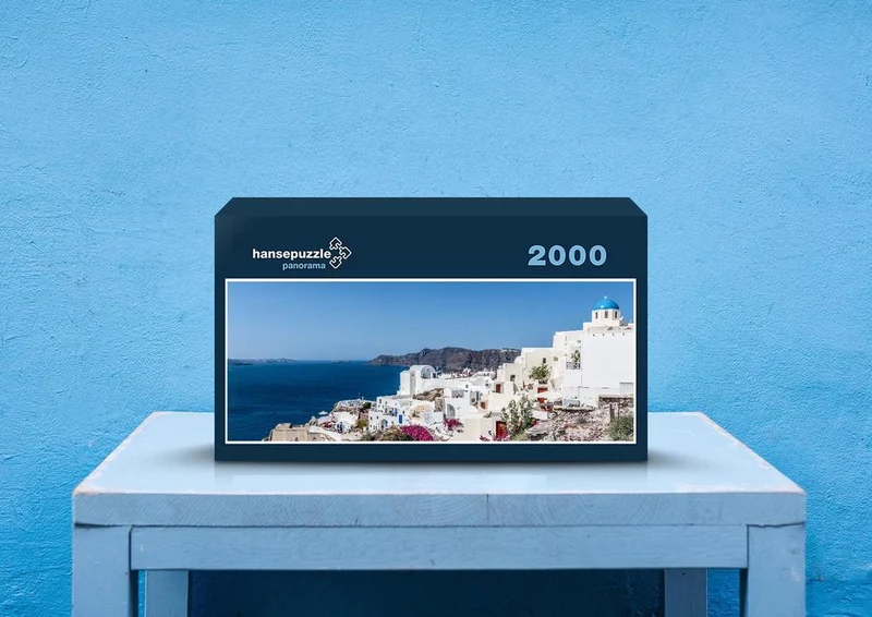 44899 Natur - Griechenland Puzzle