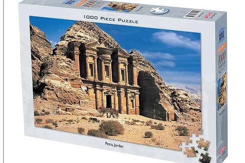 Petra, Jordan