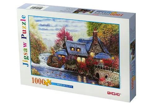 Sunset Cottage
