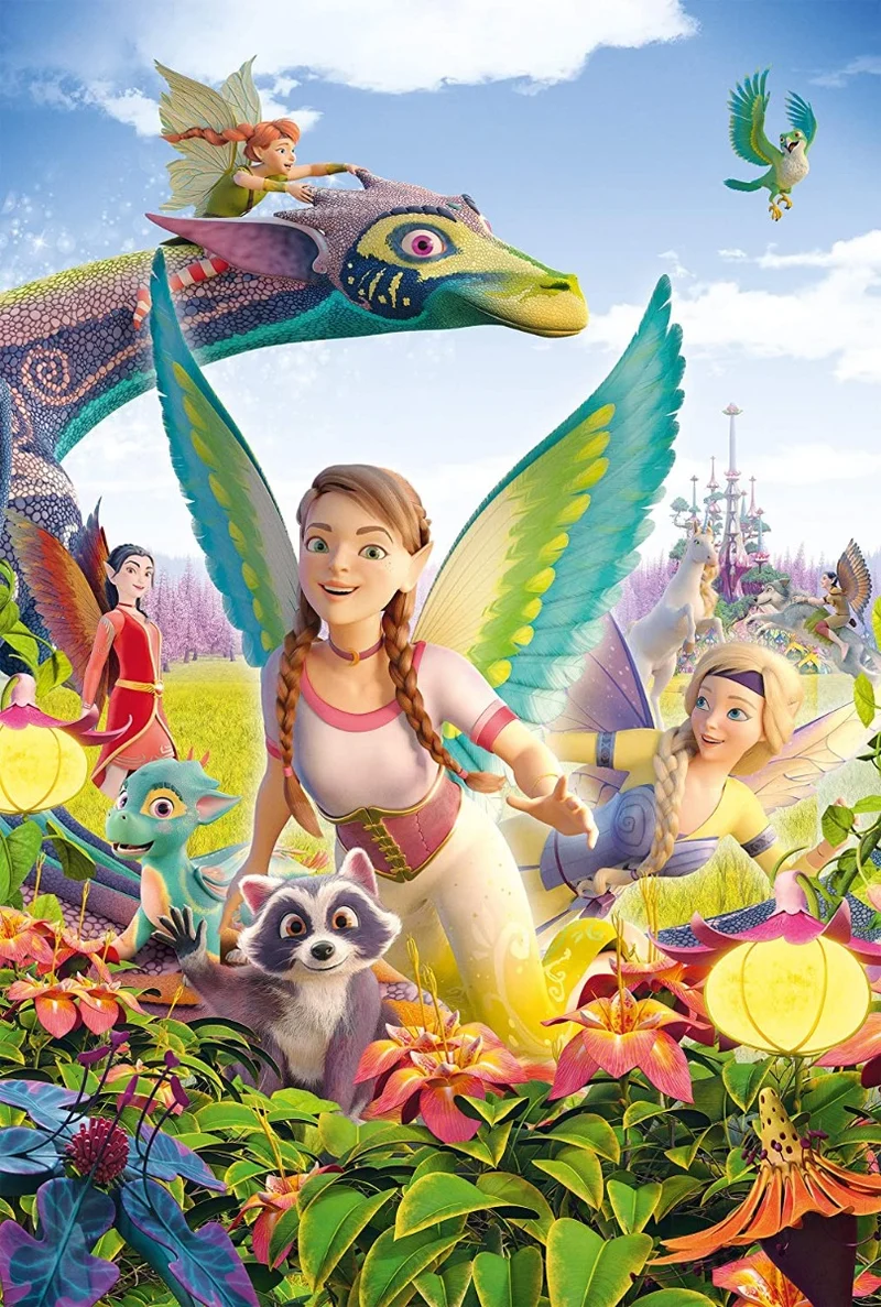 Bayala: The Big Adventure