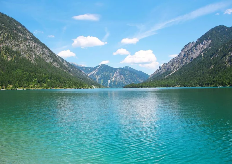 20092 Natur - Plansee Puzzle