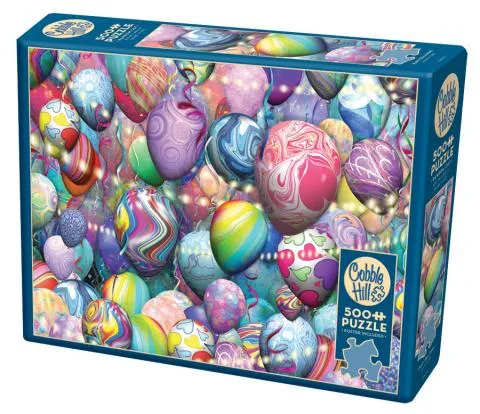 Party Balloons