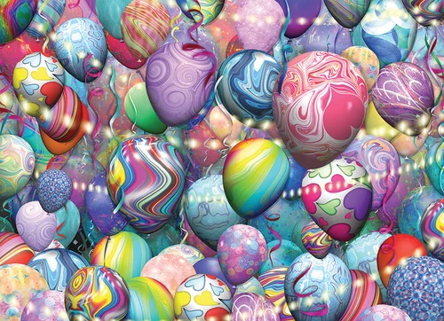 Party Balloons