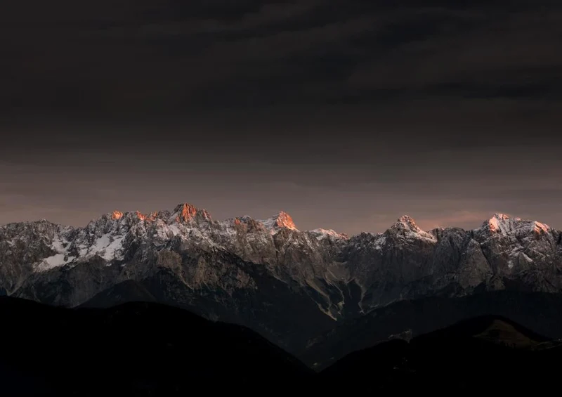 31300 Natur - Alpen Puzzle
