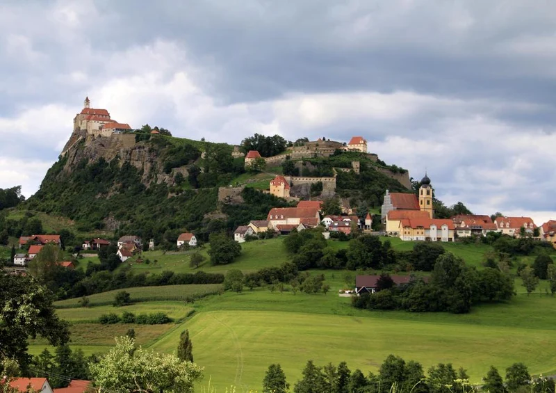 25340 Natur - Österreich Puzzle
