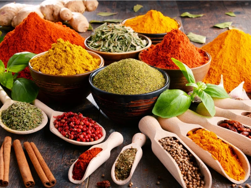 Spices