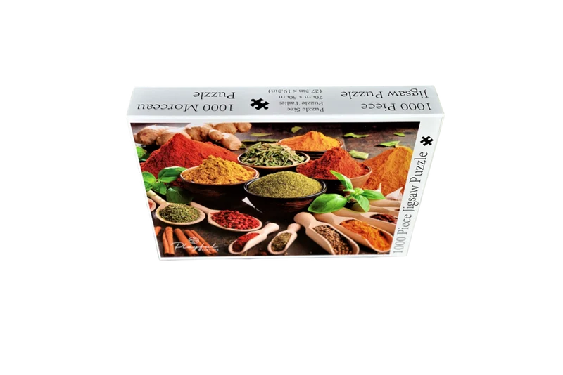 Spices