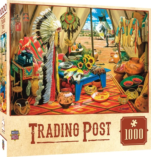 Trading Post
