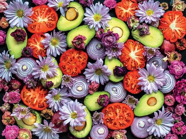 Ugly Produce - Guacamole