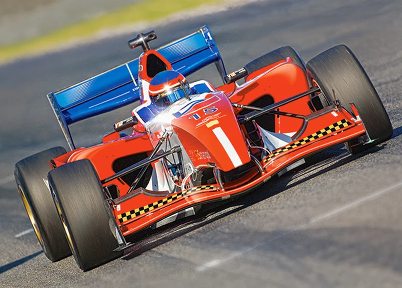 Race to Win