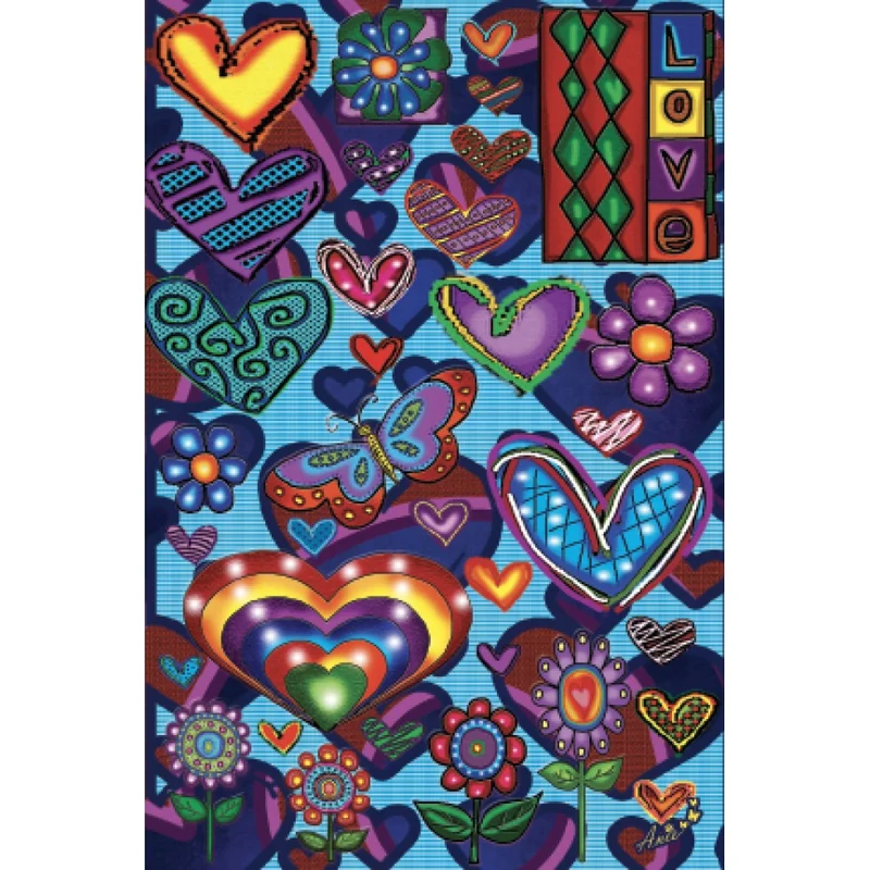 Love - Mini Puzzle