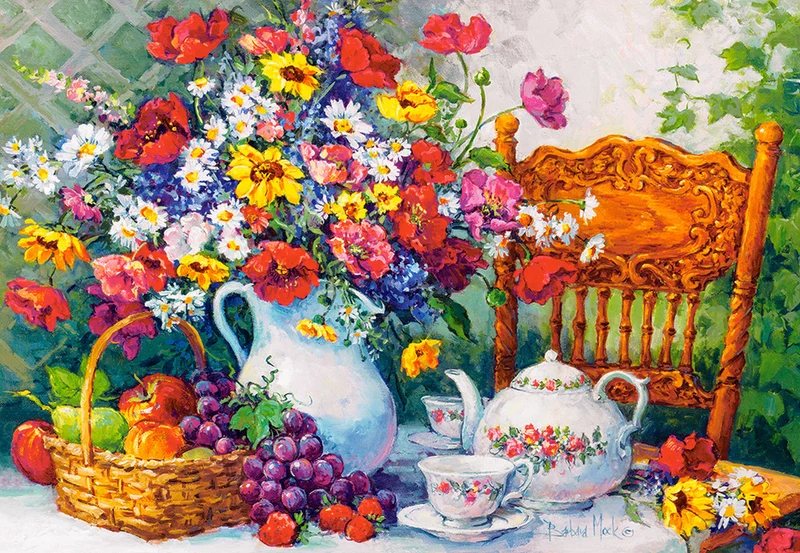 Time for Tea