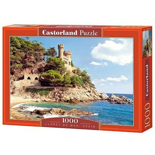 Lloret De Mar, Spain