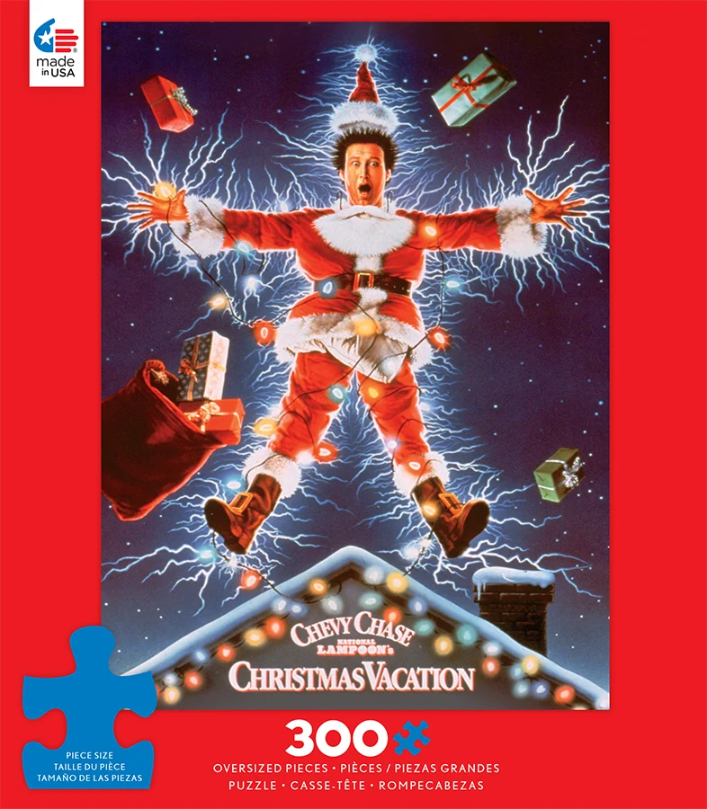 Christmas Vacation
