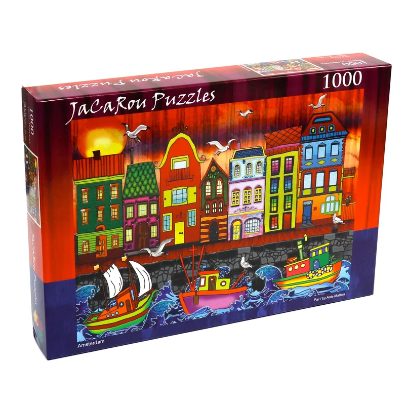 Amsterdam