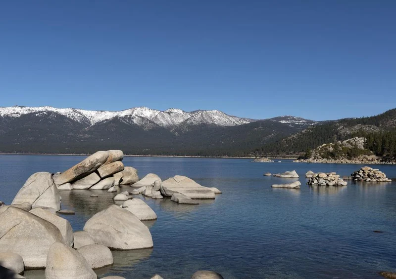 26306 Natur - Lake Tahoe Puzzle
