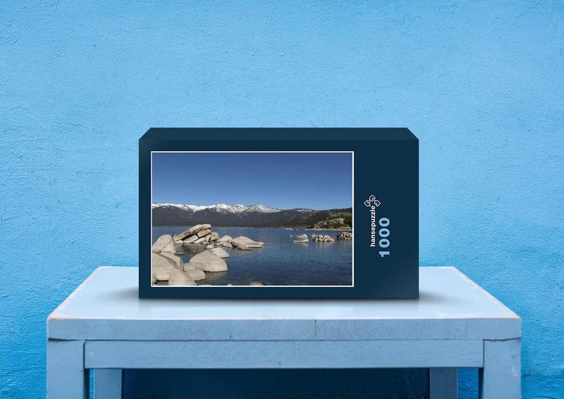 26306 Natur - Lake Tahoe Puzzle