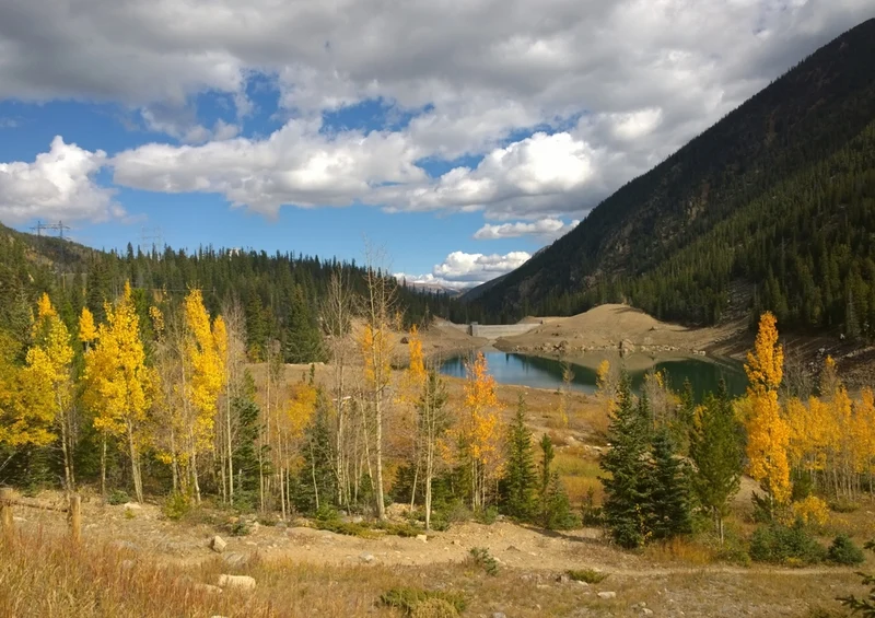 35043 Natur - Colorado Puzzle