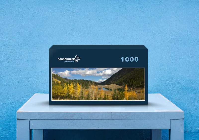 35043 Natur - Colorado Puzzle