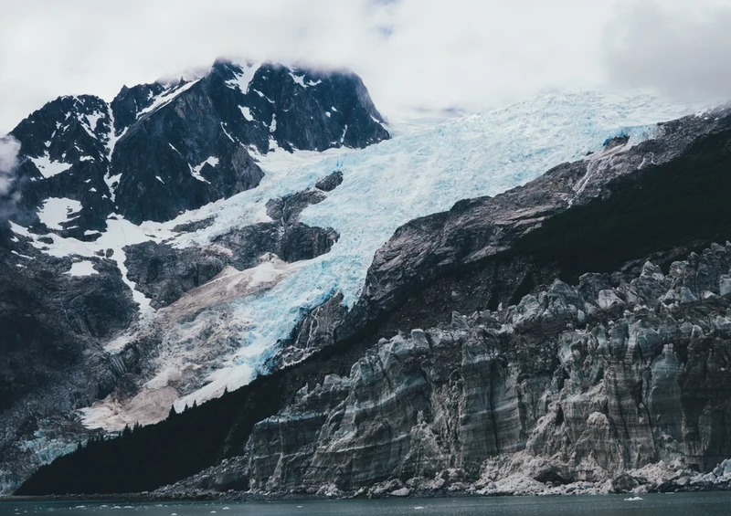 39422 Natur - Gletscher Puzzle