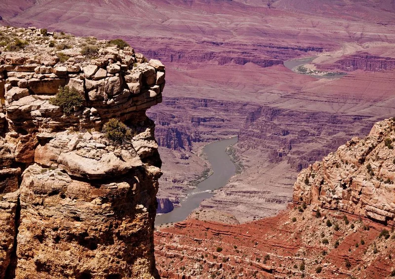 18260 Natur - Grand Canyon Puzzle