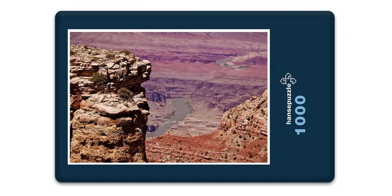 18260 Natur - Grand Canyon Puzzle