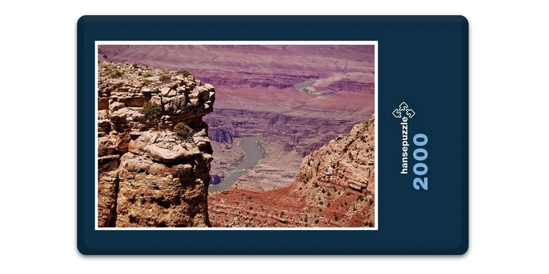 18260 Natur - Grand Canyon Puzzle