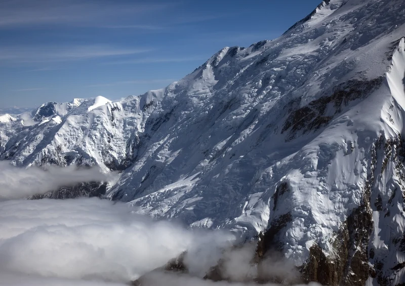 39412 Natur - Mount McKinley Puzzle